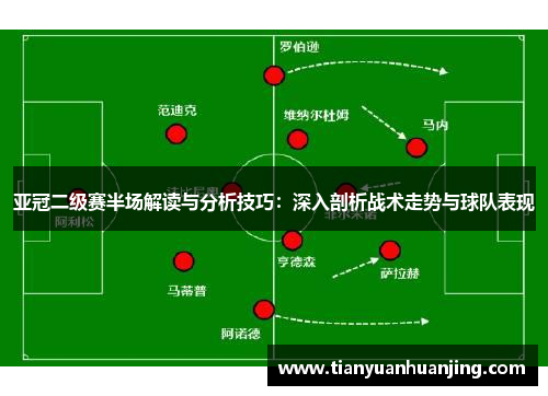 亚冠二级赛半场解读与分析技巧：深入剖析战术走势与球队表现