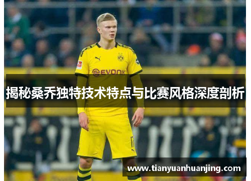 揭秘桑乔独特技术特点与比赛风格深度剖析