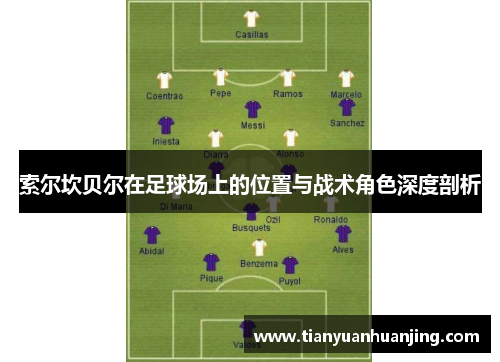 索尔坎贝尔在足球场上的位置与战术角色深度剖析