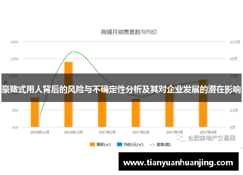 豪赌式用人背后的风险与不确定性分析及其对企业发展的潜在影响