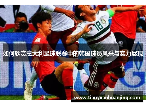 如何欣赏意大利足球联赛中的韩国球员风采与实力展现